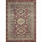 Nuloom Indoor/Outdoor Transitional Medieval Randy Area Rug 2ft x 3ft MEBE02A-203 - alternate 3